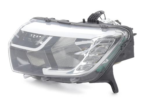 Used Left headlight Left headlight DACIA SANDERO II 1.0 SCe 75 (B8JC, B8JD, B8NC) (73 hp) 36181965 36181965