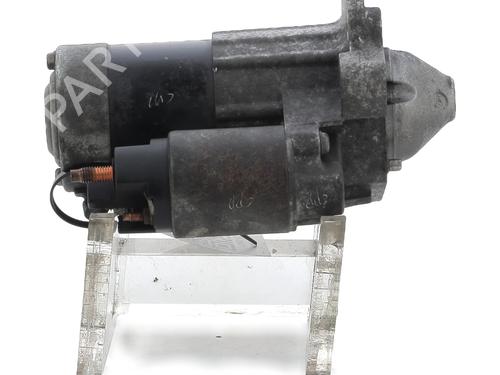 Startmotor NISSAN QASHQAI / QASHQAI +2 I (J10, NJ10, JJ10E) 1.5 dCi (106 hp) 25831789