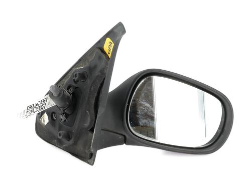 Right mirror RENAULT CLIO II (BB_, CB_) 1.4 (B/CB0C, B/CB0S) | BP21227973C27 