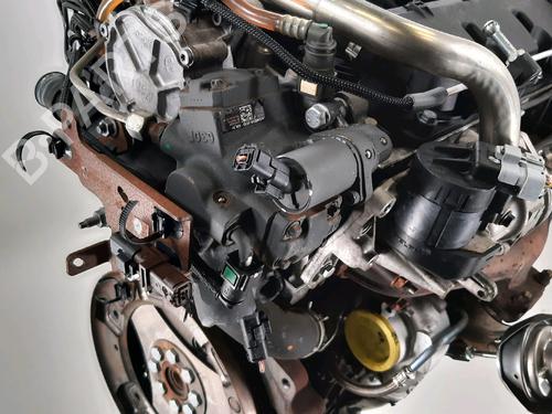 Engine PEUGEOT 307 Break (3E) 2.0 HDi 135 | BP32433986M1 