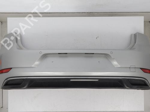 rear-bumper-vw-golf-vii-5g1-bq1-be1-be2-2012-2013-2014-2015-2016-2017-2018-2019-2020-2021-40212275 main image
