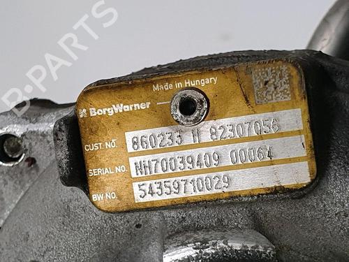 Engine RENAULT CLIO III Grandtour (KR0/1_) 1.5 dCi (KR0G) | BP36548974M1  - Image 6