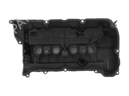 Used Valve cover Valve cover CITROËN C5 III (RD_) 1.6 VTi 120 (RD5FS8, RD5FSA) (120 hp) 33261560 33261560