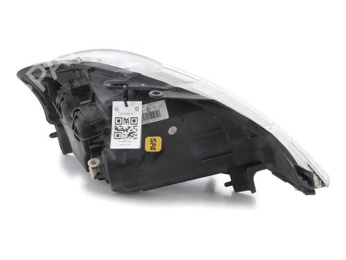 Left headlight CITROËN C3 I (FC_, FN_) 1.4 HDi | BP31122810C28