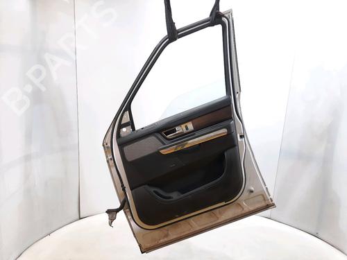Right front door LAND ROVER RANGE ROVER SPORT I (L320) 3.0 D 4x4 | BP18544790C3 