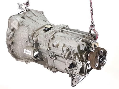 Gearbox BMW 1 (E87) 116 i | BP10687742M3 