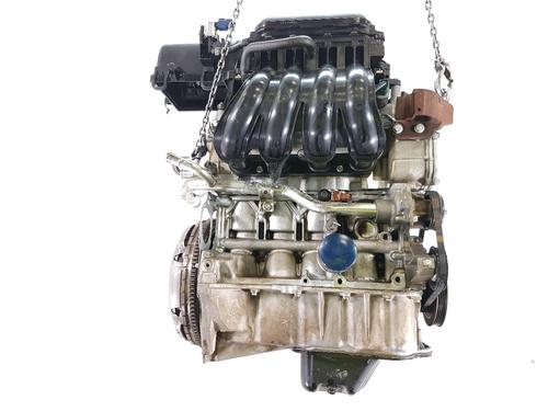 Engine NISSAN MICRA III (K12) 1.2 16V | BP29265490M1 