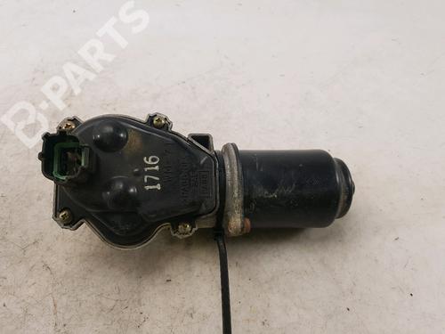 Front wiper motor NISSAN X-TRAIL I (T30) 2.2 Di 4x4 | BP12100609M29 