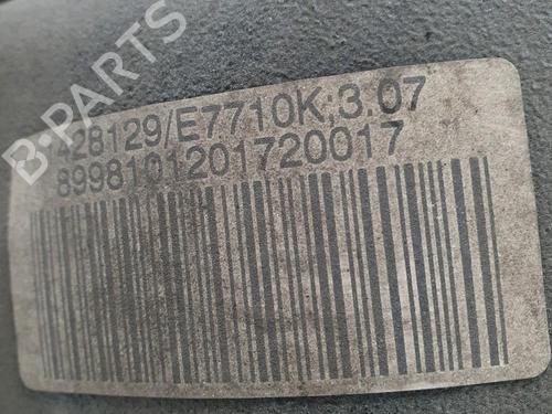 Rear differential BMW 3 (E46) 323 i | BP31844393M24