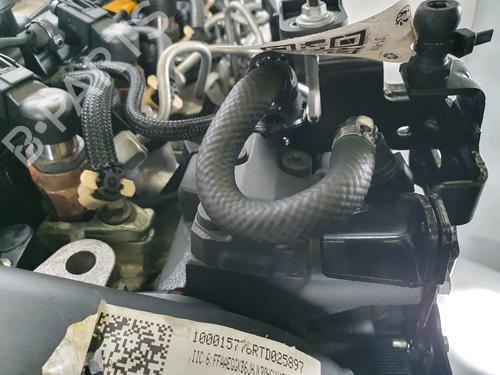 Engine MERCEDES-BENZ A-CLASS (W176) A 180 CDI / d (176.012) | BP34204697M1  - Image 8