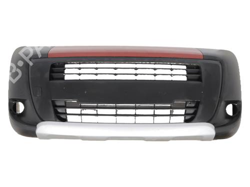 Used Front bumper Front bumper PEUGEOT BIPPER Tepee 1.4 HDi (68 hp) 36429047 36429047