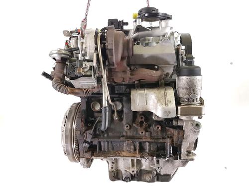 Engine CHEVROLET CAPTIVA (C100, C140) 2.0 D 4WD | BP36691664M1 - Image 4