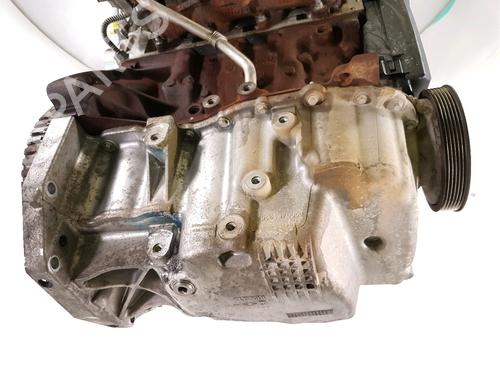 Engine RENAULT MODUS / GRAND MODUS (F/JP0_) 1.5 dCi (FP0F, JP0F) | BP28286009M1 