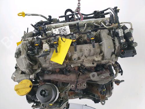 Engine OPEL CORSA D (S07) 1.3 CDTI (L08, L68) | BP34337434M1  - Image 5