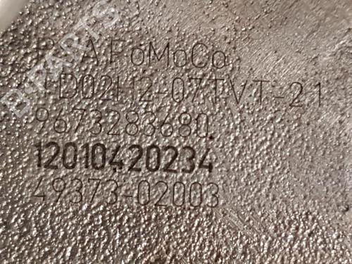 Engine PEUGEOT 206+ (2L_, 2M_) 1.4 HDi eco 70 | BP34270077M1  - Image 10