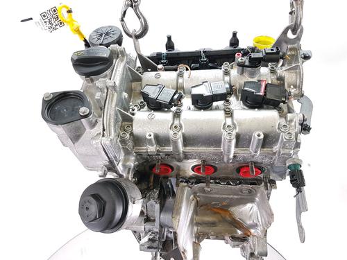 Engine VW POLO V (6R1, 6C1) 1.2 | BP32693473M1 - Image 7