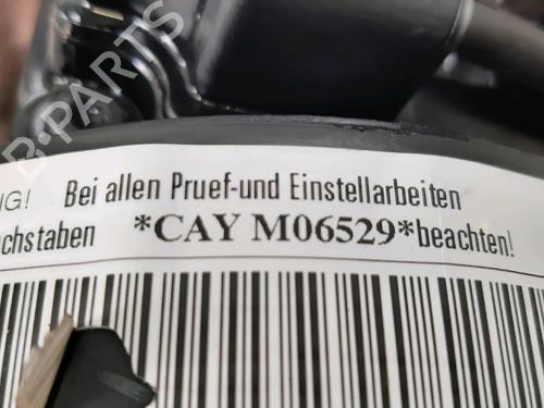 Engine SEAT IBIZA IV (6J5, 6P1) 1.6 TDI | BP32255956M1 