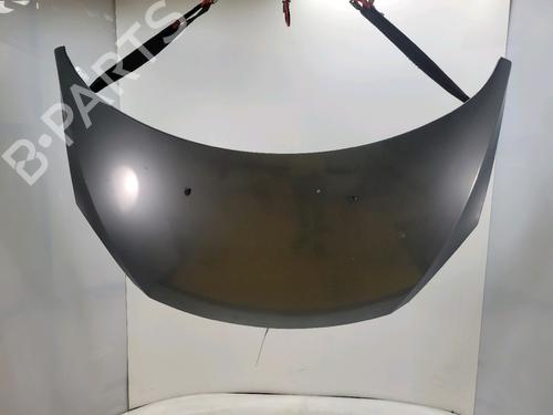 Used Hood PEUGEOT 307 (3A/C) [2000-2012]  28161019