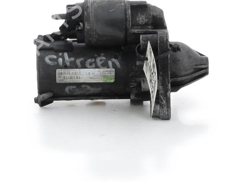 Used Starter Starter 38612703 38612703