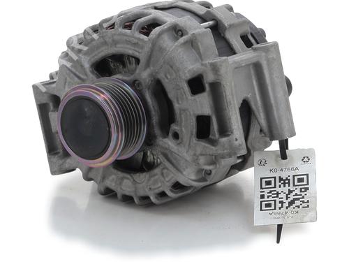 Generator VW GOLF VII (5G1, BQ1, BE1, BE2) 2.0 GTI (245 hp) 29144642