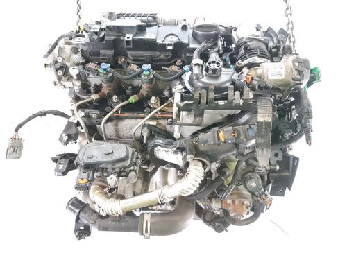 Engine CITROËN C4 Grand Picasso II (DA_, DE_) 1.6 BlueHDi 120 | BP32039738M1  - Image 5