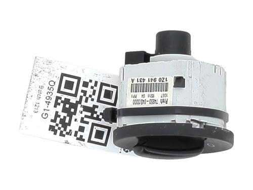 Steering column stalk SKODA OCTAVIA II Combi (1Z5) 1.9 TDI 4x4 | BP31876022I23 