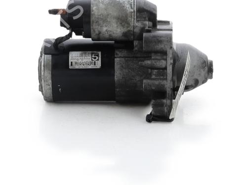 Used Starter Starter PEUGEOT 208 I (CA_, CC_) 1.4 HDi (68 hp) 35891855 35891855