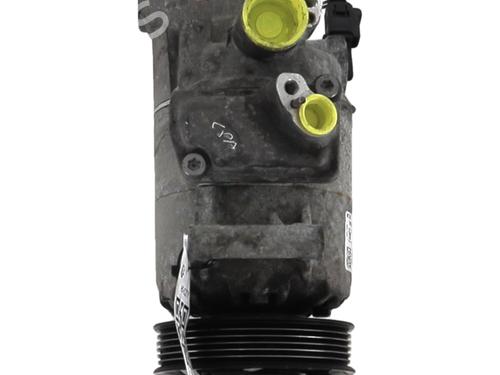 AC compressor VW POLO V (6R1, 6C1) 1.6 TDI | BP30118204M34