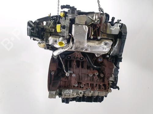 Engine PEUGEOT EXPERT Van (V_) 2.0 BlueHDi 180 | BP38260456M1 - Image 4