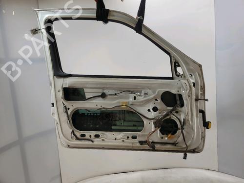 Left front door RENAULT CLIO II (BB_, CB_) 1.5 dCi (B/CB3M) | BP29849619C2 