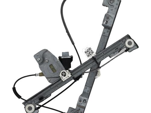 Front left window mechanism RENAULT KANGOO Express (FW0/1_) 1.5 dCi 75 (FW07, FW10, FW04) | BP31285128C22 - Image 2