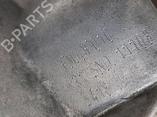 Gearbox SEAT IBIZA V (KJ1, KJG) 1.0 MPi | BP34575380M3  - Image 5