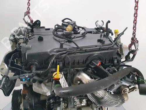Engine RENAULT MASTER III Van (FV) 2.3 dCi 130 FWD (FV0M, FV0Y, FV0J, FV02, FV03) | BP34111947M1  - Image 5