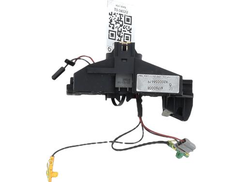 Squib airbag RENAULT CLIO II (BB_, CB_) 1.5 dCi (B/CB07) | BP30094259C102 