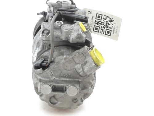 Used AC compressor BMW X1 (E84) [2009-2015]  27581970