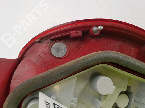 Left taillight RENAULT MODUS / GRAND MODUS (F/JP0_) 1.5 dCi (FP0F, JP0F) | BP10701954C34  - Image 6