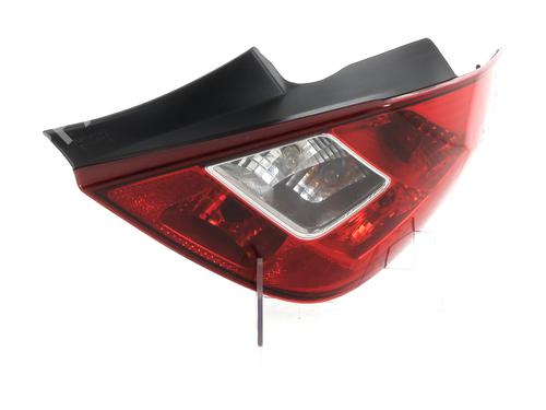 Højre baglygte OPEL CORSA D (S07) 1.2 (L08, L68) | BP28332855C35 