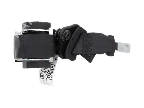 Used Rear center seatbelt Rear center seatbelt DACIA DUSTER (HS_) 1.5 dCi 4x4 (HSMC, HSMD) (110 hp) 39704815 39704815