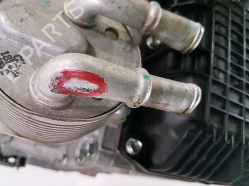 Gearbox PEUGEOT 308 II (LB_, LP_, LW_, LH_, L3_) 1.2 THP 130 | BP29761878M3 