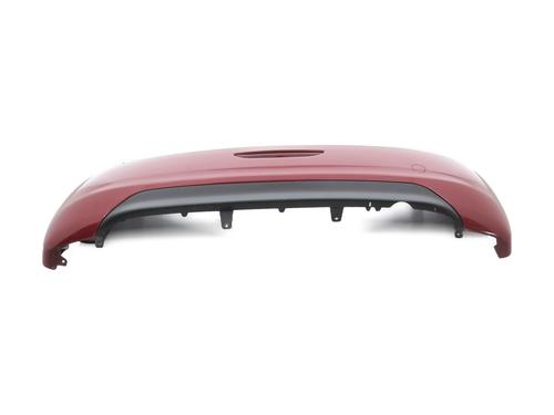 Rear bumper PEUGEOT 208 I (CA_, CC_) 1.5 BlueHDI 100 | BP29522180C8 