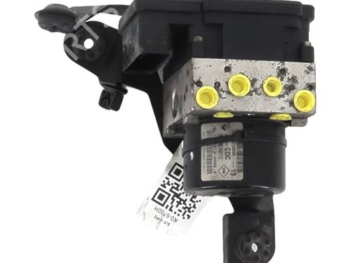 ABS pump RENAULT SCÉNIC III (JZ0/1_) 1.9 dCi (JZ0J, JZ1J, JZ1K, JZ1S) | BP28160930M43 