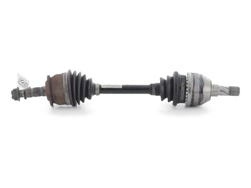 Left front driveshaft OPEL ASTRA J (P10) 1.4 Turbo (68) | BP40171702M38 - Image 2