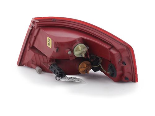 Left taillight AUDI A3 Convertible (8P7) 2.0 TDI | BP36512914C34 - Image 4