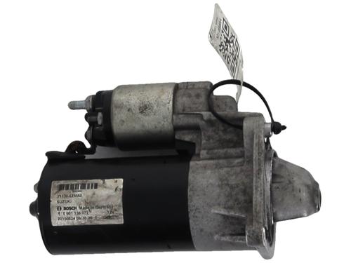 Starter SUZUKI VITARA (LY) 1.6 DDiS AllGrip (APK416D) | BP33261528M8  - Image 5