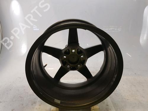 Used Rim MERCEDES-BENZ C-CLASS Coupe (CL203) C 220 CDI (203.708) (150 hp) 17784525