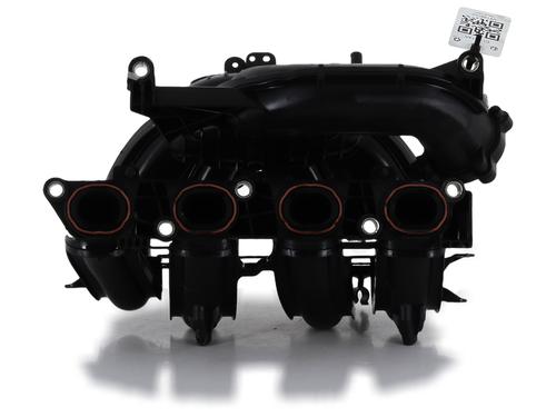 Used Intake manifold Intake manifold FORD FIESTA VI (CB1, CCN) 1.25 (82 hp) 33189605 33189605
