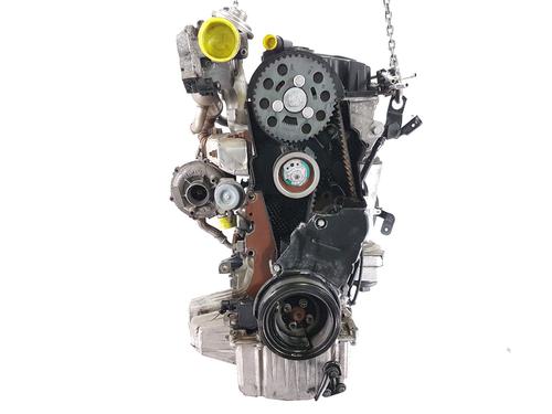 Used Engine VW POLO IV (9N_, 9A_) 1.4 TDI (70 hp) 33111497