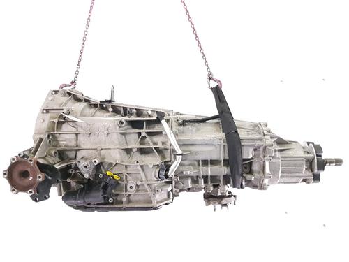 Used Gearbox Gearbox 37506357 37506357