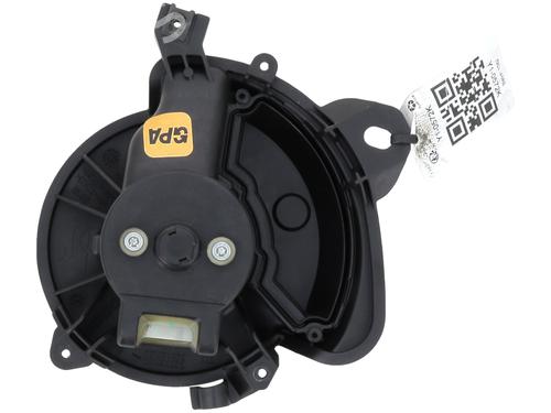 Varmeblæser FIAT GRANDE PUNTO (199_) 1.3 D Multijet (75 hp) 29347075