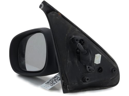 Left mirror RENAULT CLIO II (BB_, CB_) 1.5 dCi (B/C2J) | BP30118733C26